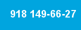 918 149-66-27 918 149-66-27